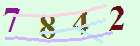کد امنیتی