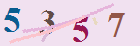 کد امنیتی