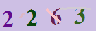 کد امنیتی