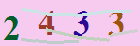 کد امنیتی