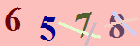 کد امنیتی