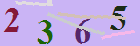 کد امنیتی