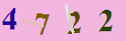 کد امنیتی