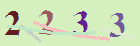 کد امنیتی