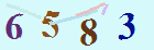 کد امنیتی