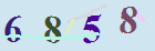 کد امنیتی