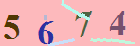 کد امنیتی
