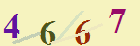 کد امنیتی