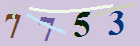 کد امنیتی