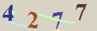 کد امنیتی