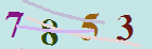 کد امنیتی