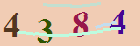 کد امنیتی