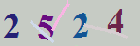 کد امنیتی