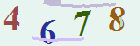 کد امنیتی