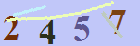 کد امنیتی