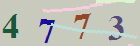 کد امنیتی