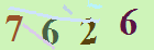 کد امنیتی