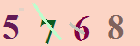 کد امنیتی