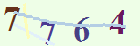 کد امنیتی
