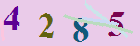 کد امنیتی