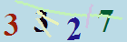 کد امنیتی