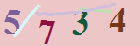 کد امنیتی