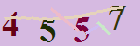 کد امنیتی