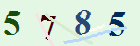 کد امنیتی