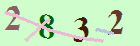 کد امنیتی