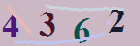 کد امنیتی