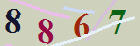 کد امنیتی