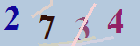 کد امنیتی