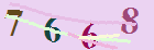کد امنیتی