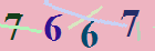 کد امنیتی