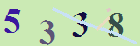 کد امنیتی