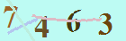 کد امنیتی