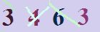 کد امنیتی