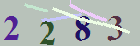 کد امنیتی