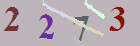 کد امنیتی
