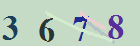 کد امنیتی