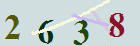 کد امنیتی