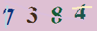 کد امنیتی