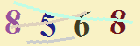 کد امنیتی