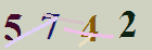 کد امنیتی