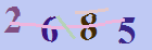 کد امنیتی