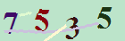 کد امنیتی