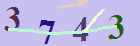 کد امنیتی