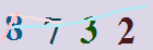 کد امنیتی