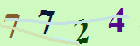 کد امنیتی