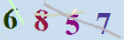 کد امنیتی
